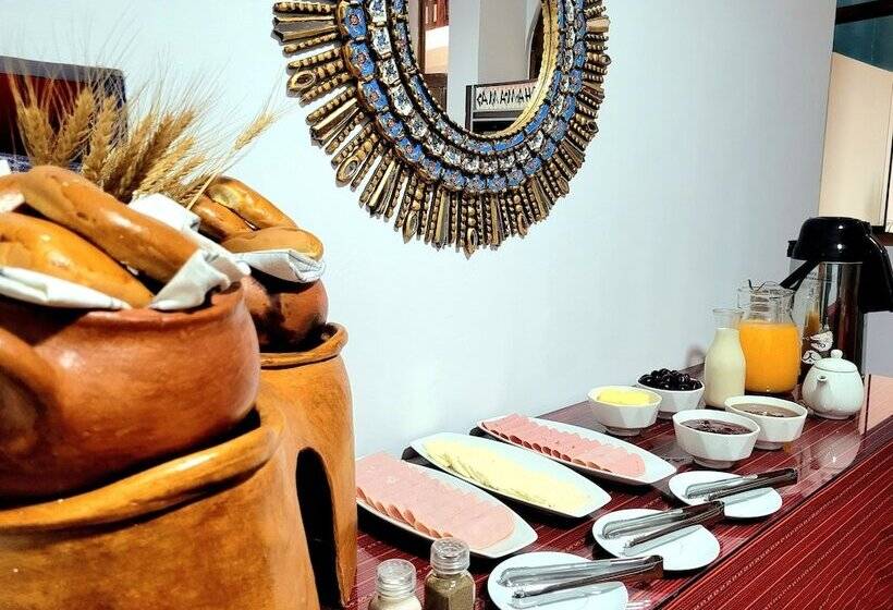 膳宿费 Munay ñusta