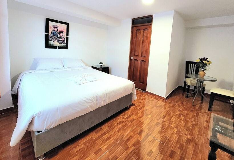 膳宿费 Munay ñusta