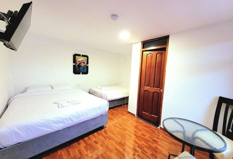 膳宿费 Munay ñusta