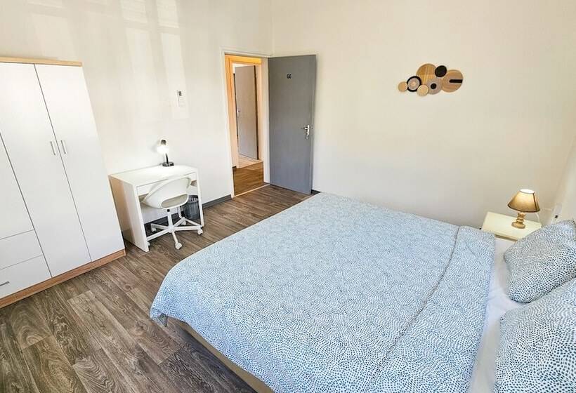 The Lemon Tree Hostel