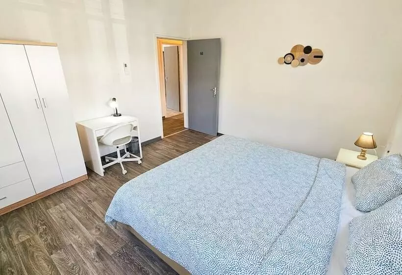 The Lemon Tree Hostel