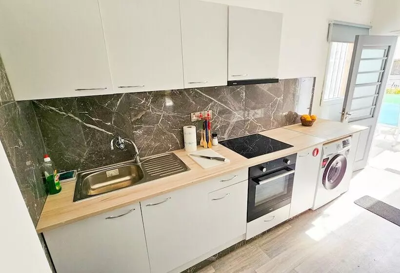 The Lemon Tree Hostel