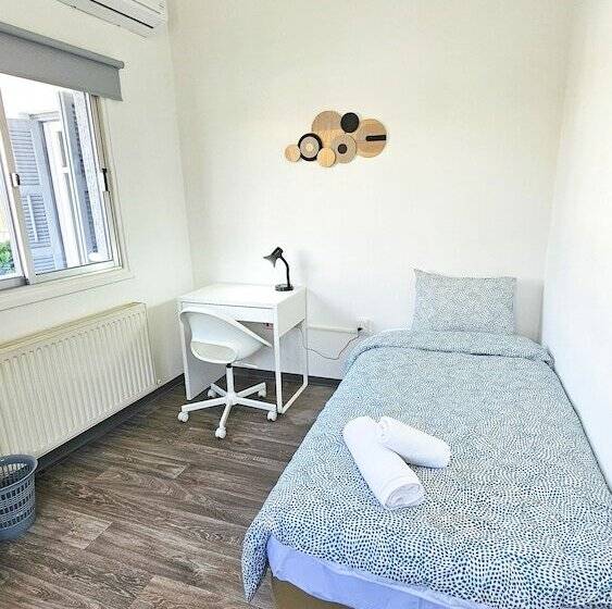 The Lemon Tree Hostel