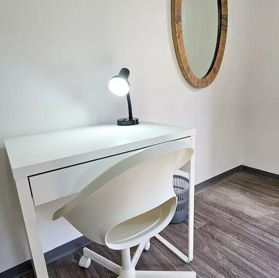 The Lemon Tree Hostel