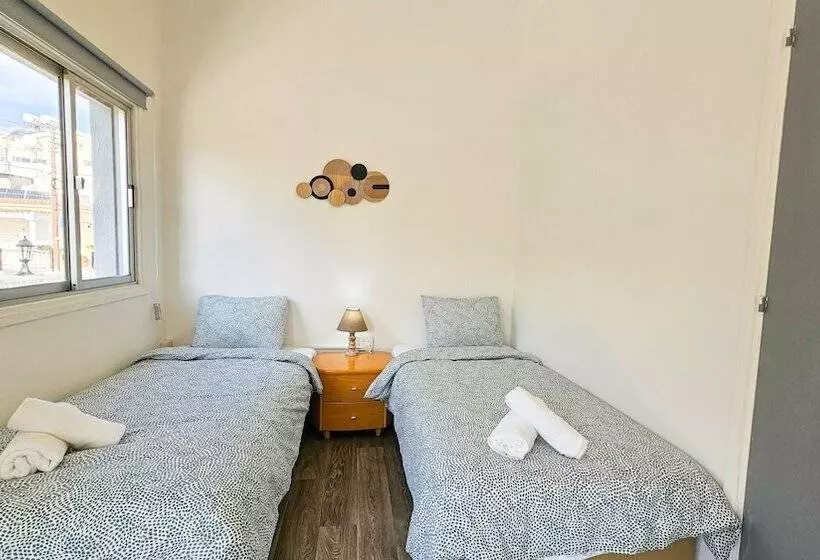 The Lemon Tree Hostel