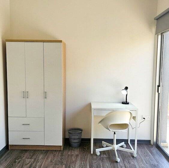 The Lemon Tree Hostel