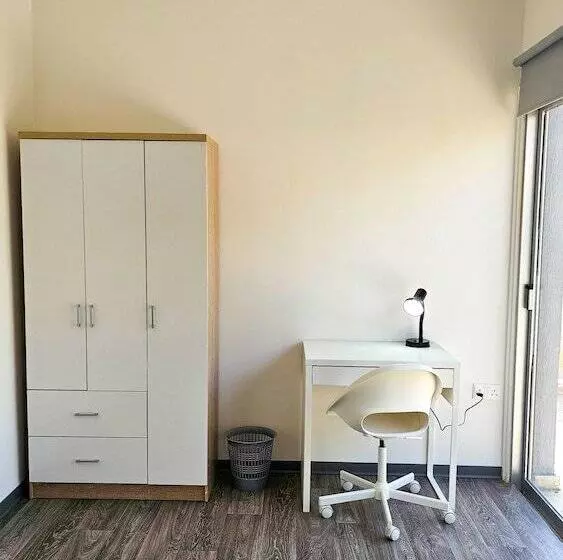 The Lemon Tree Hostel