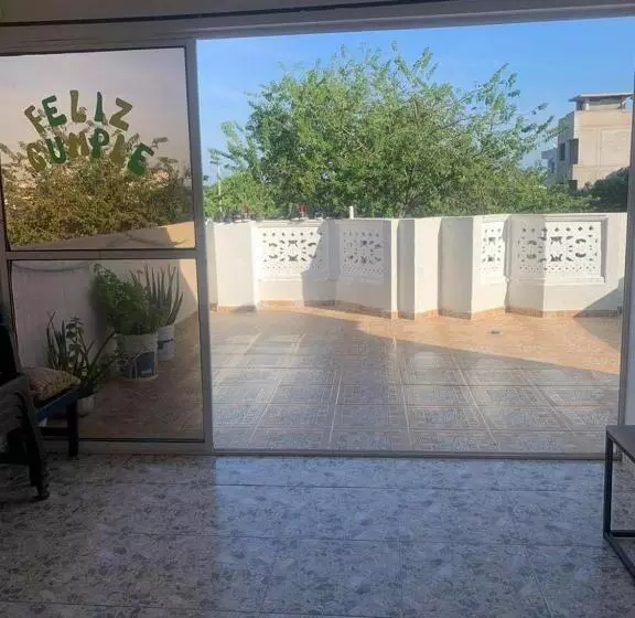 پانسیون Hostal Vim