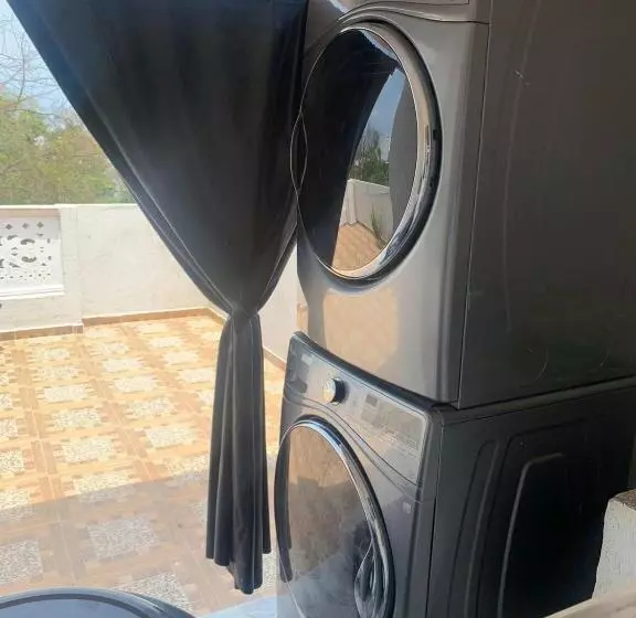 پانسیون Hostal Vim