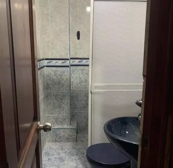 پانسیون Hostal Vim