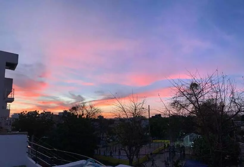 پانسیون Hostal Vim