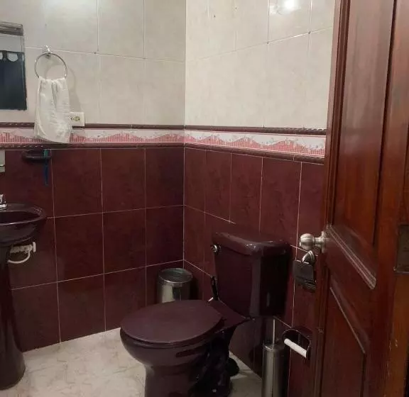 پانسیون Hostal Vim