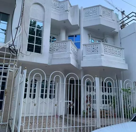 پانسیون Hostal Vim