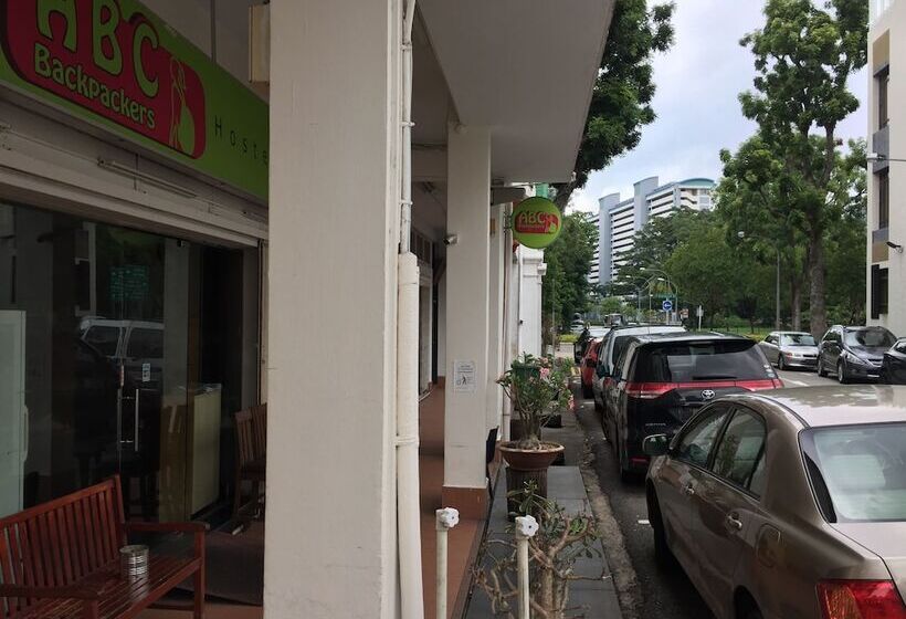 Abc Hostel