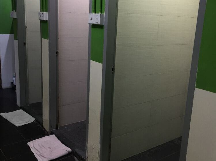 Abc Hostel
