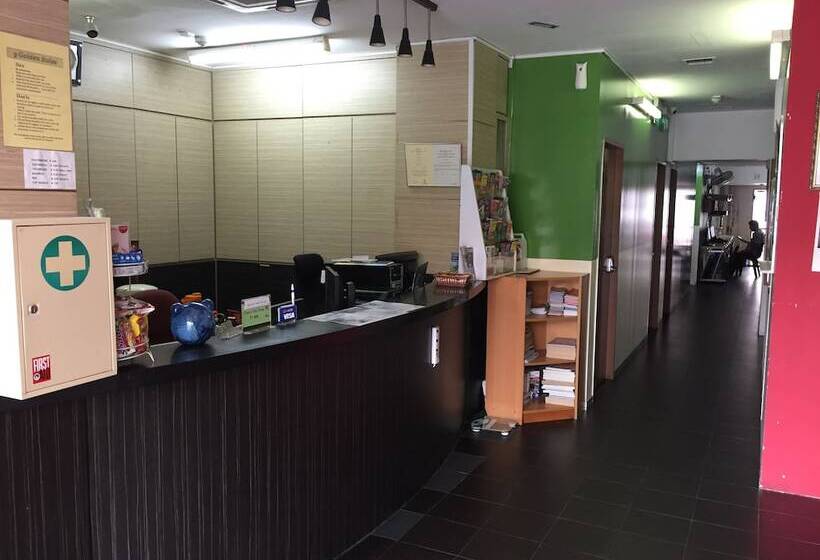 Abc Hostel