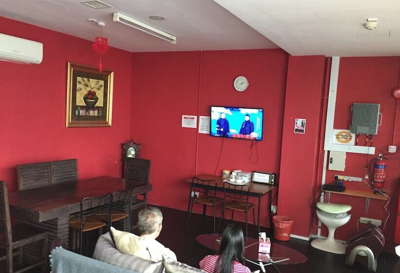 Abc Hostel