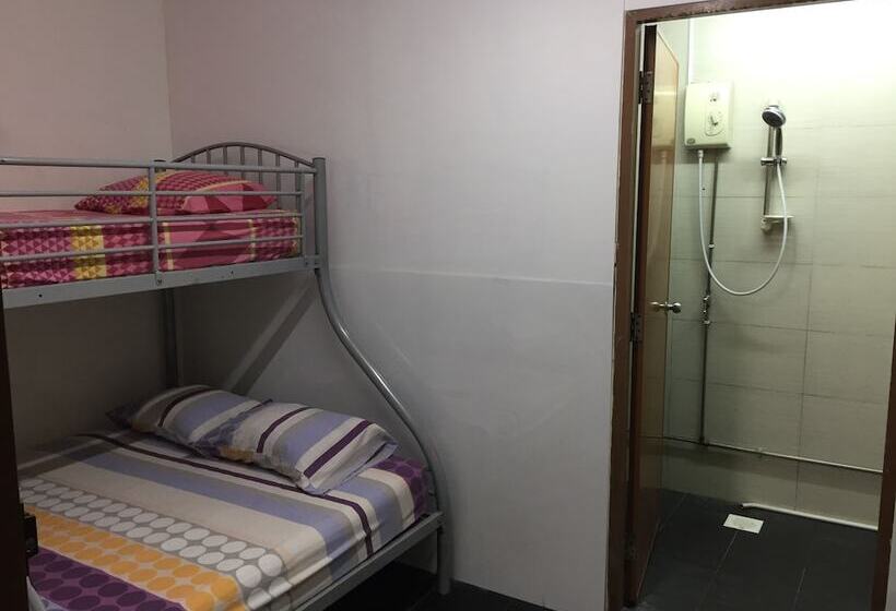 Abc Hostel