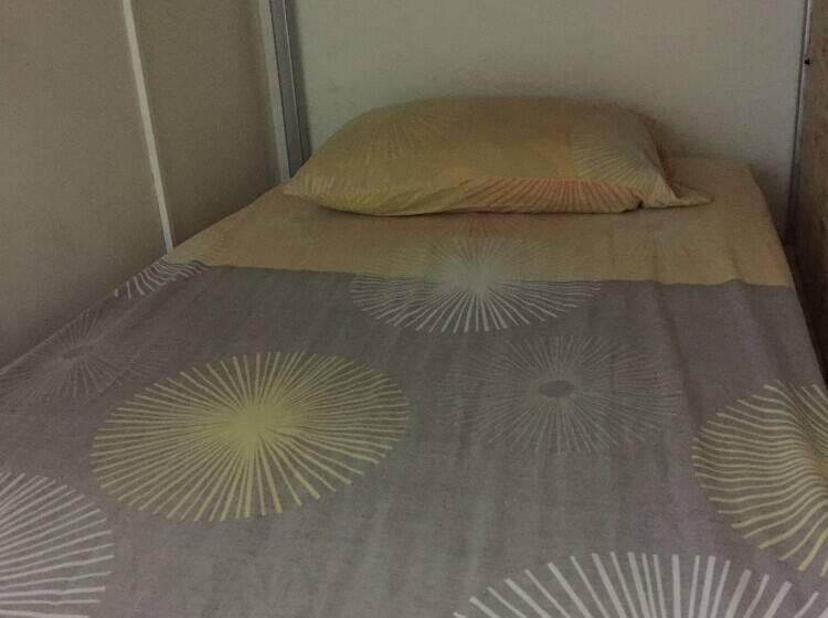 Abc Hostel