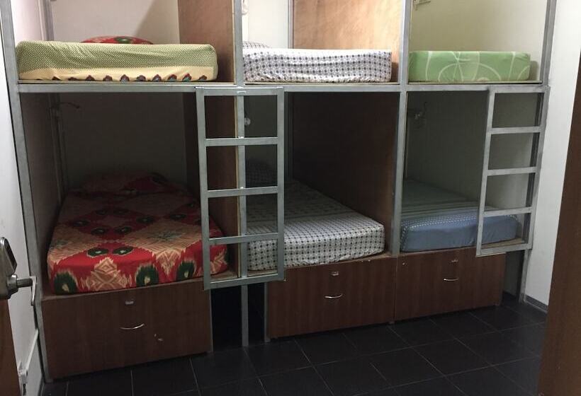 Abc Hostel