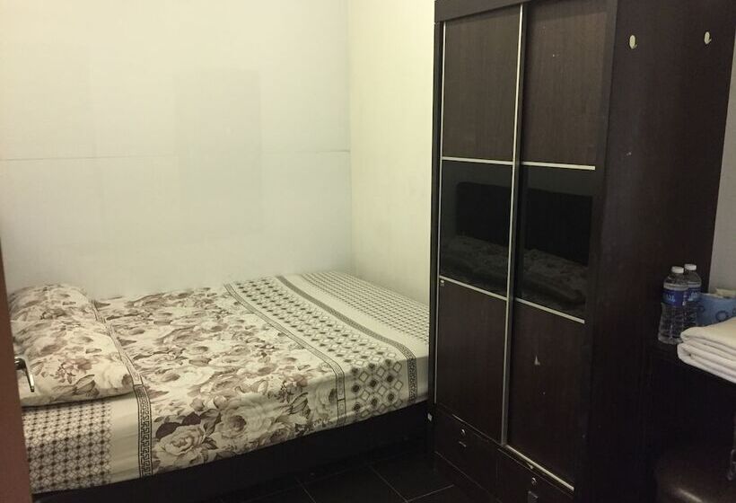 Abc Hostel