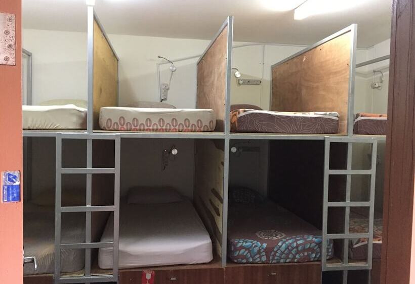 Abc Hostel