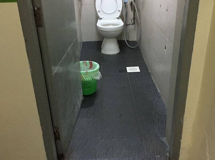 Abc Hostel
