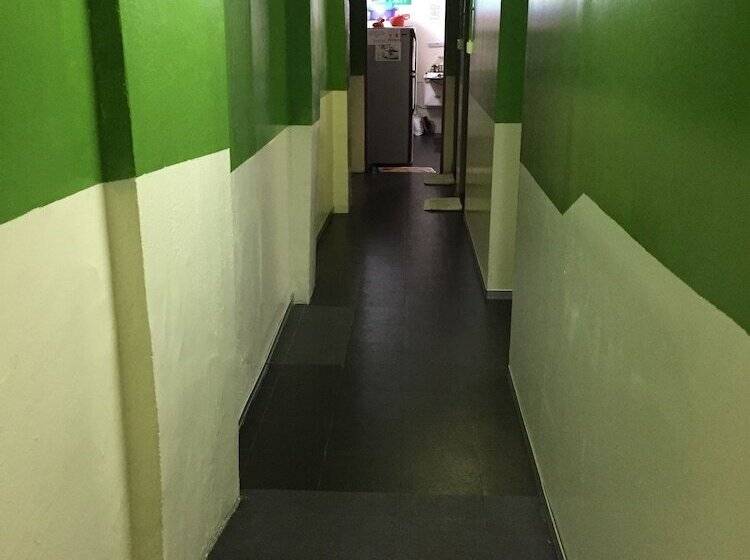 Abc Hostel