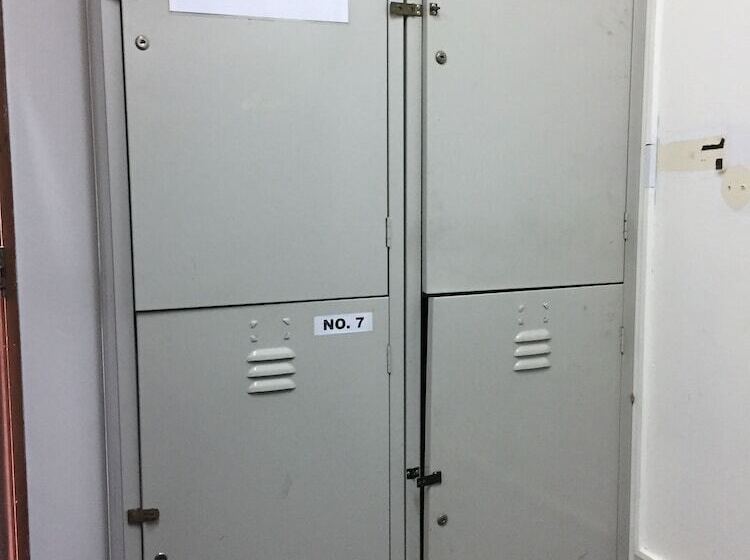 Abc Hostel
