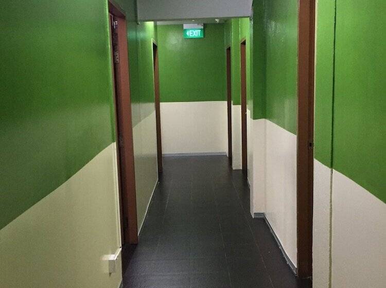 Abc Hostel