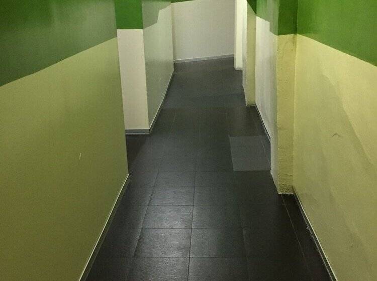 Abc Hostel