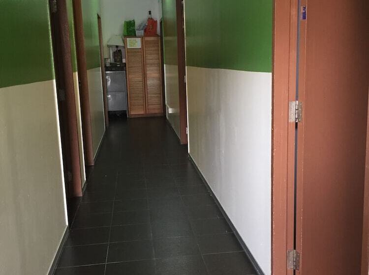 Abc Hostel