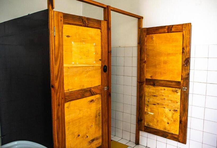 هاستل Madagascar Underground