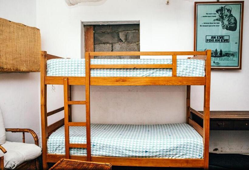 هاستل Madagascar Underground