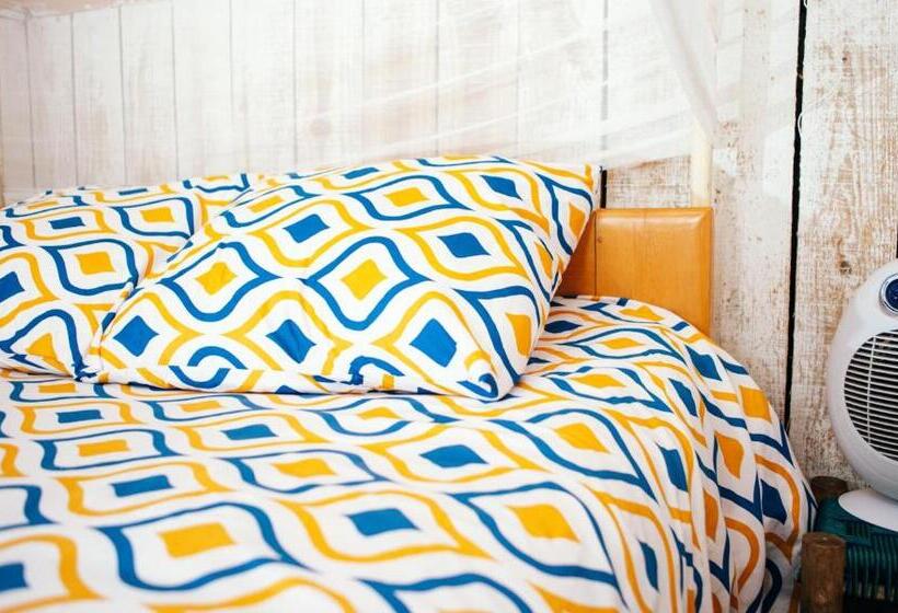 هاستل Madagascar Underground