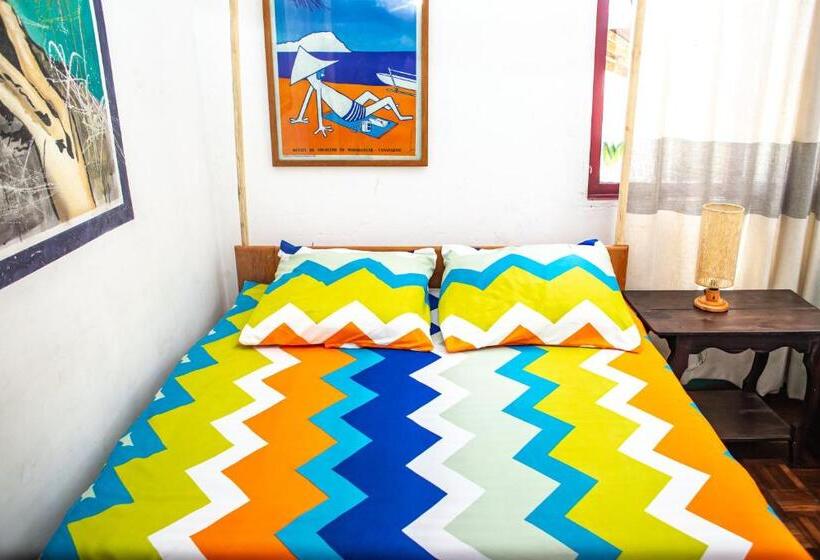 هاستل Madagascar Underground