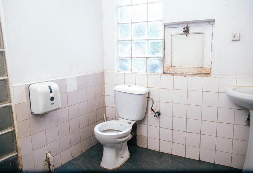 هاستل Madagascar Underground