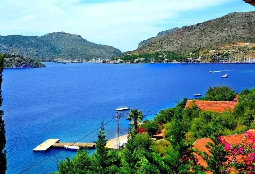 Baldan Suites Hotel & Restaurant