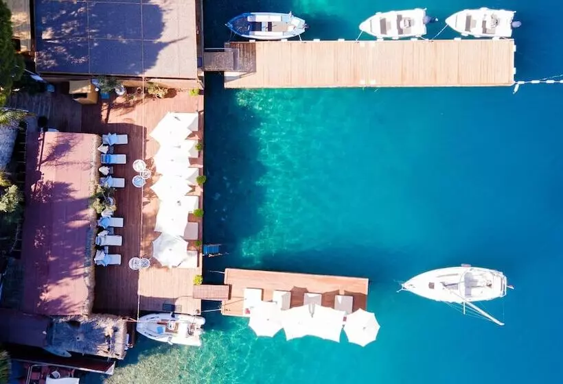 Baldan Suites Hotel & Restaurant