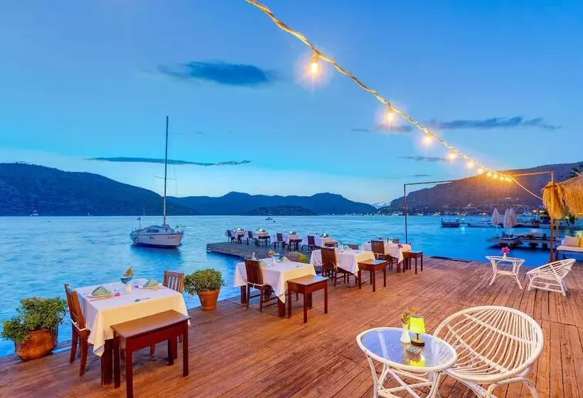 Baldan Suites Hotel & Restaurant