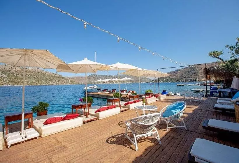 Baldan Suites Hotel & Restaurant