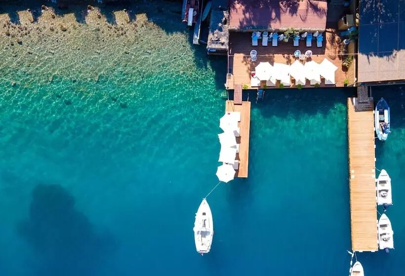 Baldan Suites Hotel & Restaurant
