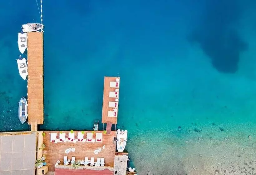 Baldan Suites Hotel & Restaurant