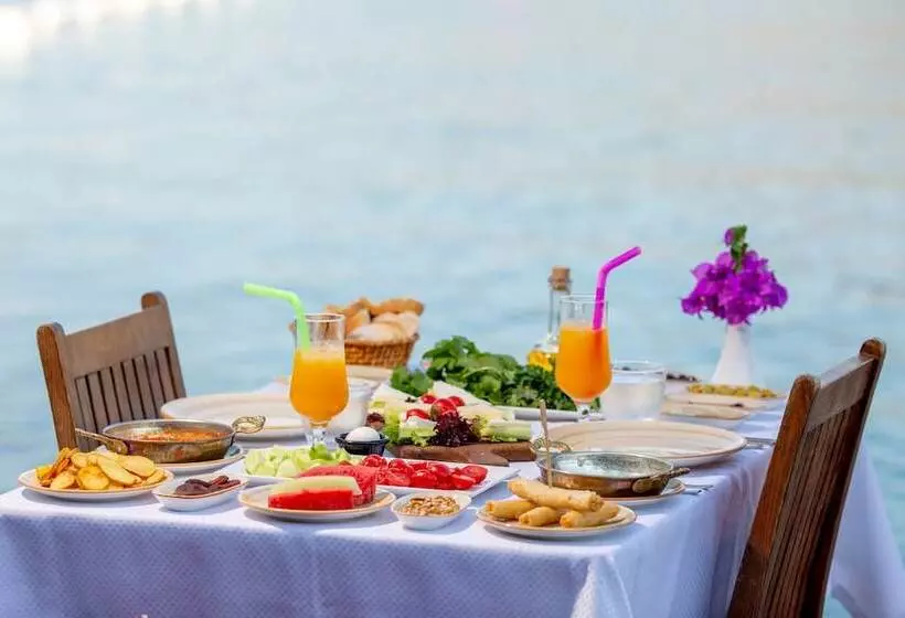 Baldan Suites Hotel & Restaurant