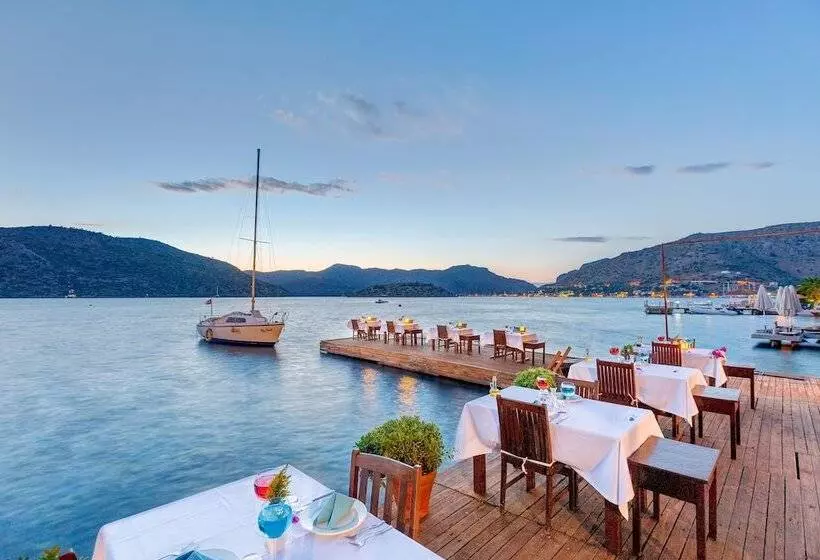 Baldan Suites Hotel & Restaurant