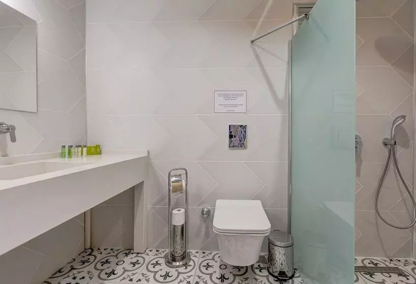 Baldan Suites Hotel & Restaurant