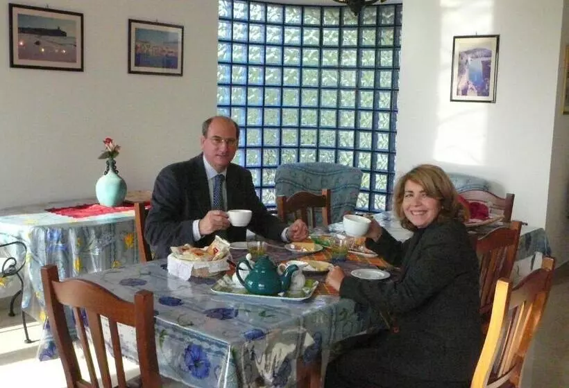 B&b La Pineta