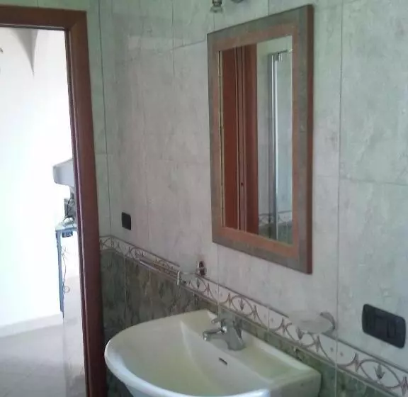 B&b La Pineta