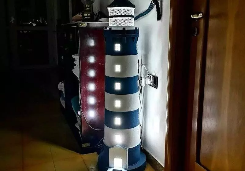B&b Villa Ines