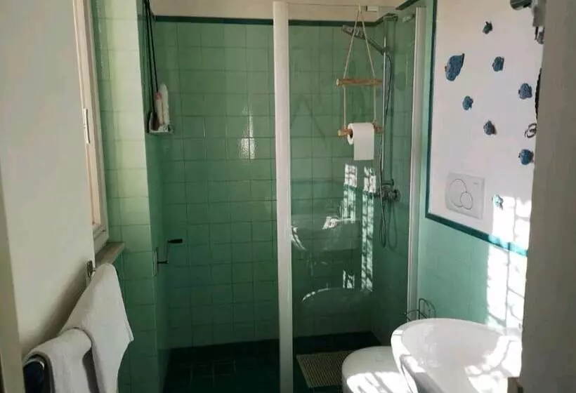 B&b Villa Ines